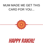 Rakhi