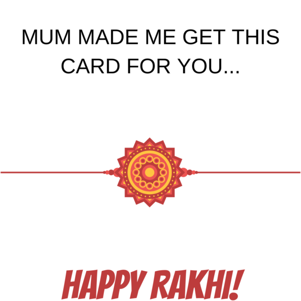 Rakhi